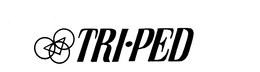 TRI.PED logo