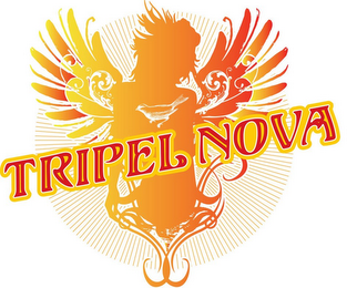 TRIPEL NOVA