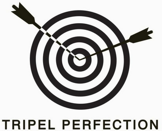 TRIPEL PERFECTION logo