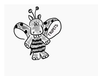 TRIPETS logo