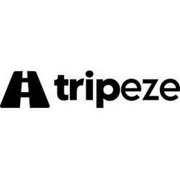 TRIPEZE logo