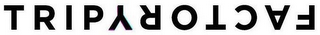 TRIPFACTORY logo