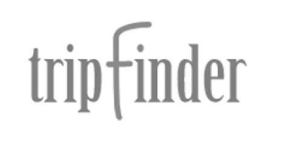 TRIPFINDER logo