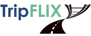 TRIPFLIX logo