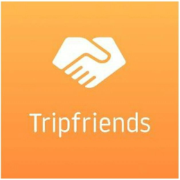 TRIPFRIENDS logo