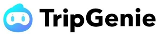 TRIPGENIE logo