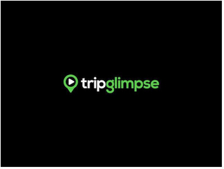 TRIPGLIMPSE logo