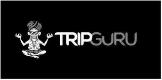 TRIPGURU logo