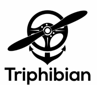 TRIPHIBIAN logo