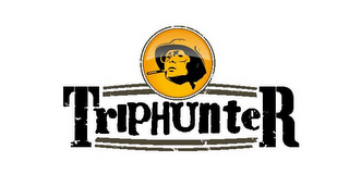 TRIPHUNTER logo