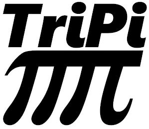 TRIPI logo