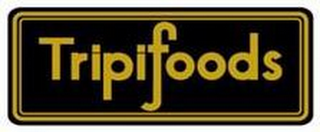 TRIPIFOODS logo