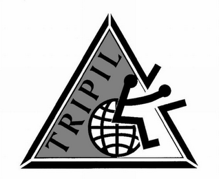 TRIPIL logo