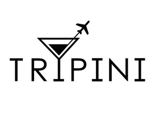 TRIPINI logo