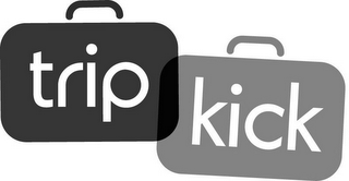TRIPKICK logo