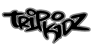 TRIPKIDZ logo