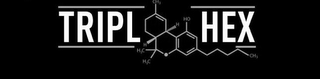 TRIPL HEX logo