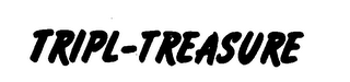 TRIPL-TREASURE logo