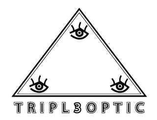 TRIPL3OPTIC logo