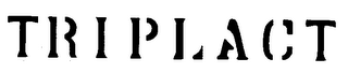 TRIPLACT logo