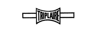 TRIPLAIRE logo