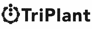 TRIPLANT logo