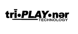 TRI·PLAY·NER TECHNOLOGY logo