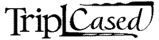 TRIPLCASED logo