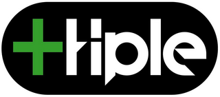 TRIPLE logo