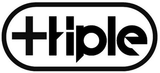 TRIPLE logo
