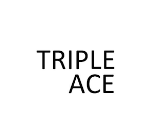 TRIPLE ACE logo