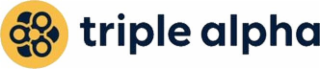 TRIPLE ALPHA logo