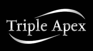 TRIPLE APEX logo