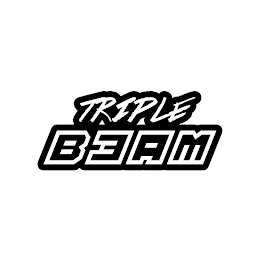 TRIPLE B3AM logo