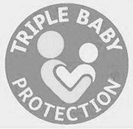 TRIPLE BABY PROTECTION logo