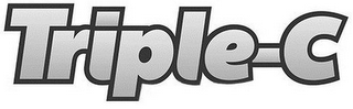 TRIPLE-C logo