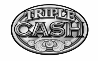 TRIPLE CASH