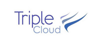 TRIPLE CLOUD logo