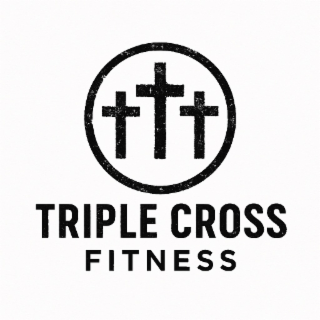 TRIPLE CROSS FITNESS logo