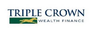 TRIPLE CROWN WEALTH FINANCE logo