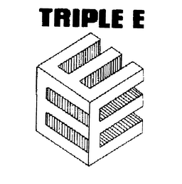 TRIPLE E EEE