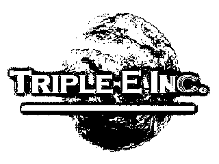 TRIPLE E INC. logo