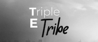 TRIPLE E TRIBE logo
