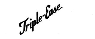 TRIPLE-EASE logo