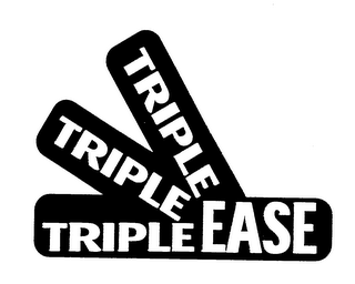 TRIPLE EASE logo