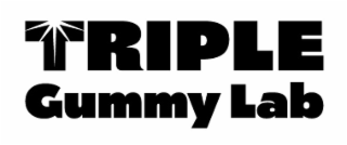 TRIPLE GUMMY LAB logo