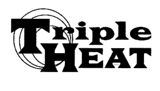 TRIPLE HEAT logo