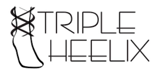 TRIPLE HEELIX logo