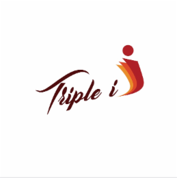 TRIPLE I logo