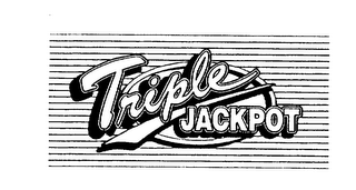 TRIPLE JACKPOT logo